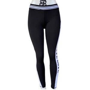 Body Instinct Legging Size L